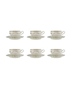 Набор для чая/кофе Lenardi 133-323