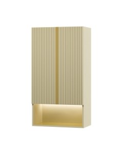 Шкаф для ванной Brevita VEG-08060-031