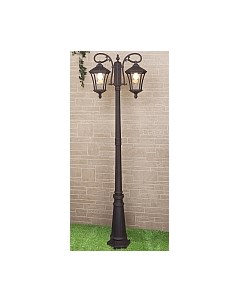 Фонарь уличный Elektrostandard Virgo F/2 GLXT-1450F/2