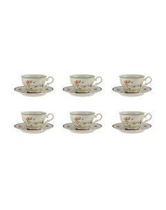 Набор для чая/кофе Lenardi 133-321