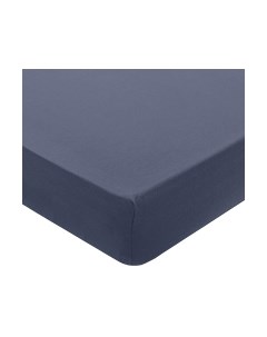 Простыня Milanika Фиалка на резинке 200x200x20 Миланика