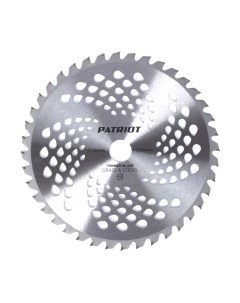 Нож для триммера PATRIOT TBS-40 Patriot