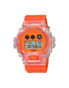 Часы наручные мужские Casio DW-6900GL-4E