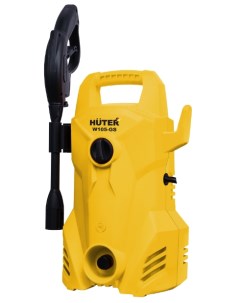 Мойка Huter W105-GS