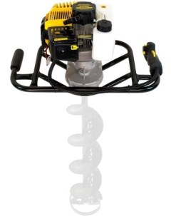 Мотобур AG352 (без шнека) Champion