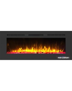 Электрокамин Galaxy 50 RF Royal flame