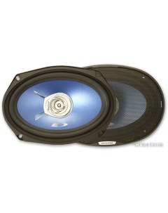 Коаксиальная АС SXE-69C2 Alpine