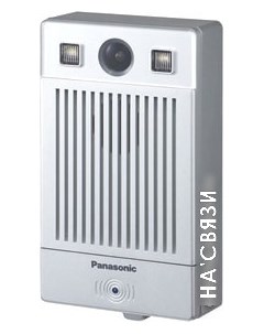 Видеодомофон KX-NTV160 Panasonic