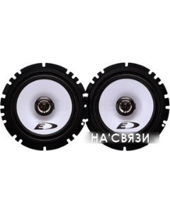 Коаксиальная АС SXE-1725S Alpine