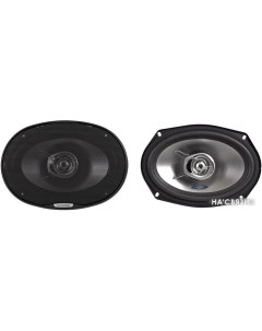 Коаксиальная АС SXE-6925S Alpine