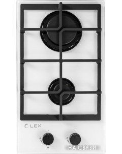 Варочная панель GVG 321 WH Lex