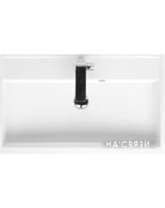 Умывальник Bologna 80x48 (F7BO108048111) Riho