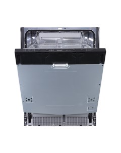 Машина посудомоечная встраиваемая WEISSGAUFF BDW 6036 D AutoOpen Weissgauff