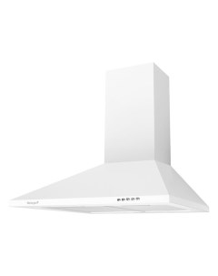 Вытяжка WEISSGAUFF Zosma 50 PB WH Weissgauff