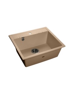 Мойка мрамор GF - Q561 топаз Granfest