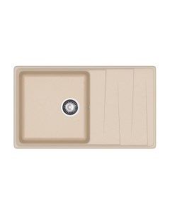 Мойка GRANFEST LEVEL GF-LV-860L кашемир, 86х50 см Granfest