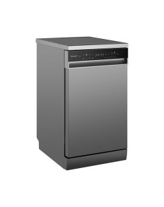 Машина посудомоечная WEISSGAUFF DW 4539 Inverter Touch AutoOpen Inox Weissgauff