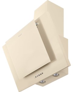 Вытяжка купольная Weissgauff Gamma 50 PB OW