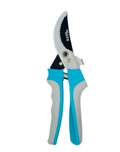 Секатор садовый 22 см, MUH062043 Sato garden