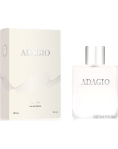 Парфюмерная вода La Vie Adagio Profondo EdP (100 мл) Dilis parfum