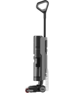 Вертикальный пылесос с влажной уборкой H13 Pro Wet and Dry Vacuum (международная версия, черный) Dreame
