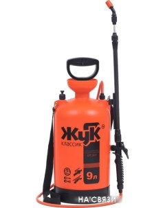 Ручной опрыскиватель ОП-207 (9 л) Жук