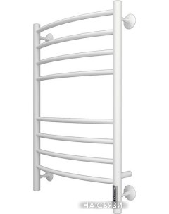 Полотенцесушитель Классик П8 500x800 КС 9003 бп электро Terminus