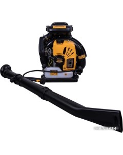 Ранцевая воздуходувка GBR376 Champion