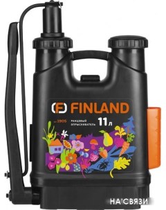 Ручной опрыскиватель 1905 Finland