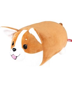 Классическая игрушка Корги лежебока PUFS1 Fancy