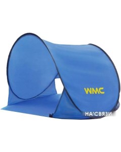 Палатка пляжная WMC-68107T Wmc tools