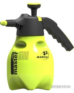 Ручной опрыскиватель Master ergo 1500 S012.101 Marolex