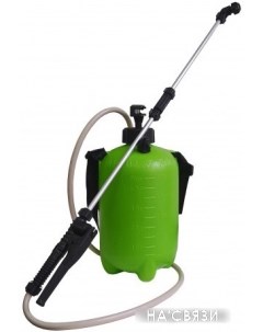 Ручной опрыскиватель ОП-202 Роса 5 306268.024 Абкс