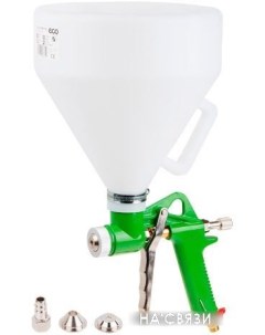 Краскопульт SGH-710 Eco