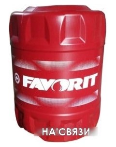 Моторное масло Stahlsynt Intellect SL 10W-40 20л Favorit