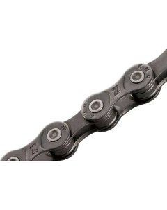 Цепь велосипедная Z9 1/2"x11/128"x116L Kmc