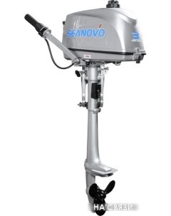 Лодочный мотор SN3FHS Seanovo