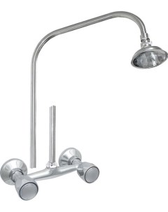 Душевая система Стандарт -СМ 293/1 Тсс