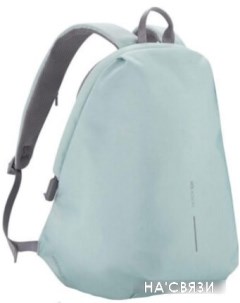 Рюкзак Bobby Soft (мята) Xd design