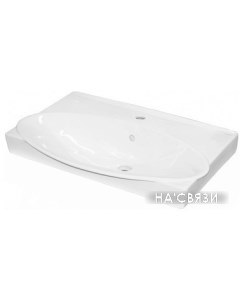 Умывальник Санти 65 Керамин