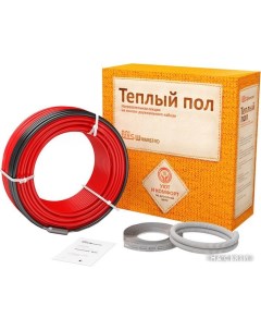 Нагревательный кабель WSS-39/580 Warmstad