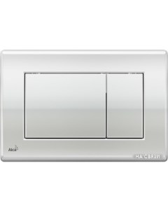 Панель смыва M271 Alcaplast