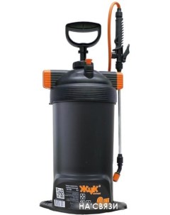 Ручной опрыскиватель ОП-220 (9 л) Жук