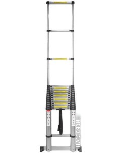 Лестница F-UP720 (16 ступеней) Forsage