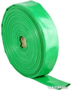 Шланг Для дренажно-фекальных насосов напорный 4бар (2'', 50 мм, 50 м) Greenpump