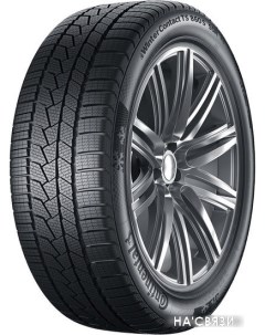 Автомобильные шины WinterContact TS 860 S 245/40R19 98V (run-flat) Continental