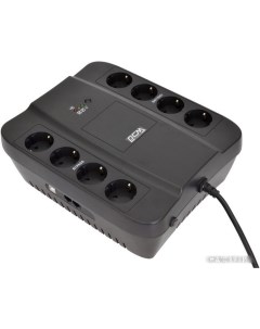 Источник бесперебойного питания Spider SPD-650U 650VA Powercom