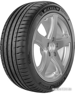 Автомобильные шины Pilot Sport 4 275/40R19 105Y Michelin