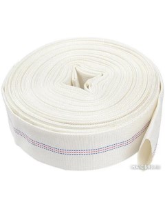 Шланг Для дренажно-фекальных насосов Текстильный 6бар (2'', 50 мм, 30 м) Greenpump