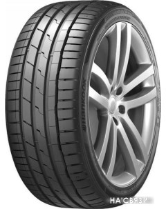 Автомобильные шины Ventus S1 evo3 SUV K127A 285/45R20 112Y XL Hankook
